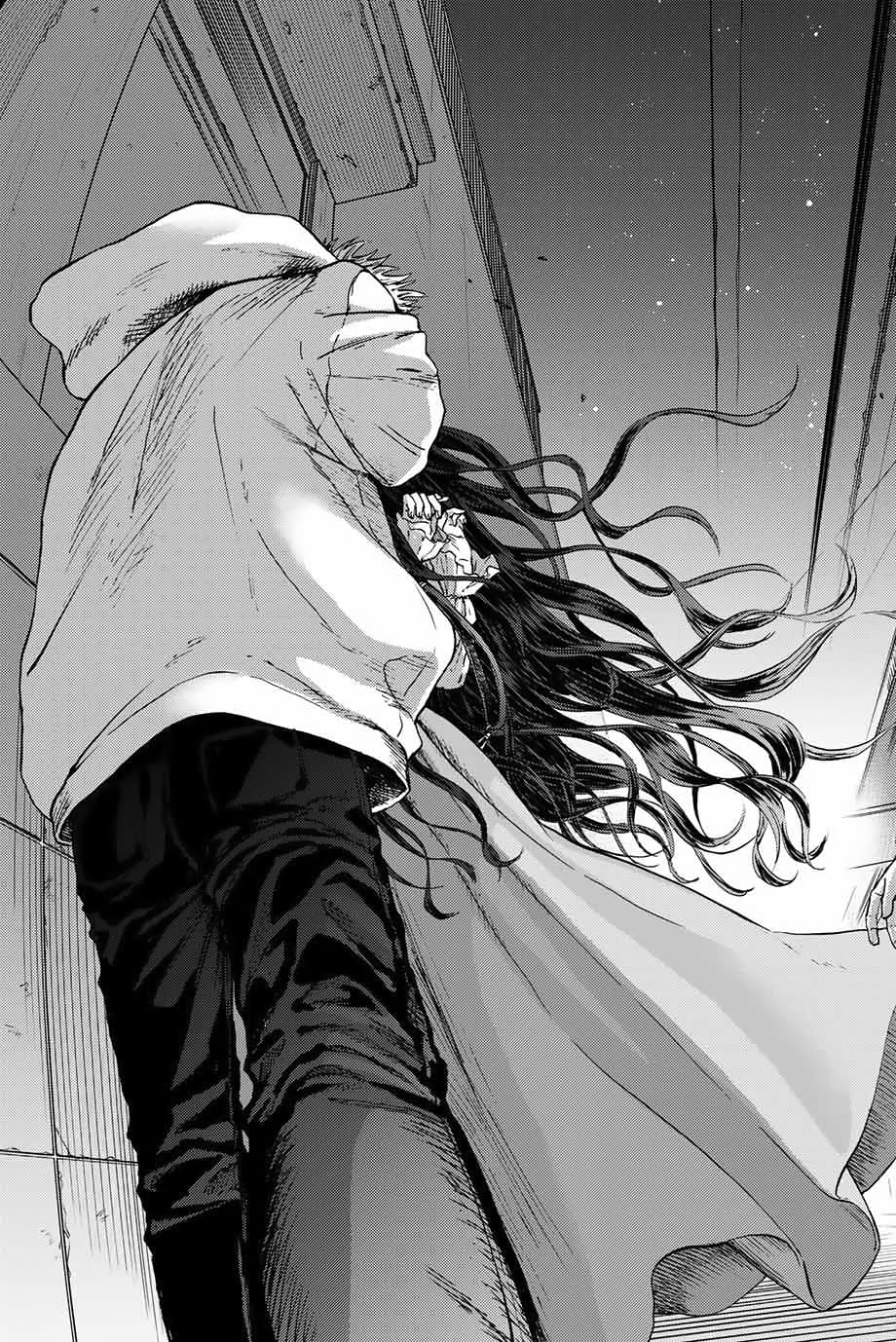 The Fragrant Flower Blooms with Dignity, Chapter 1.2 image 08